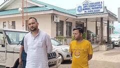 हिमाचल: विधायक आशीष शर्मा से विजिलेंस-ACB ने की पूछताछ, बोले- 'निम्न स्तर की राजनीति कर रही कांग्रेस'