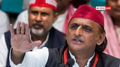 राहुल गांधी के हाईड्रोजन बम वाले ऐलान पर अखिलेश यादव बोले- हम तो सिर्फ...