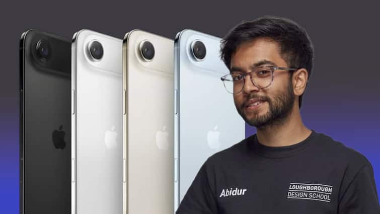 दुनिया के सामने iPhone Air पेश करने वाले Abidur Chowdhury कौन हैं? सोशल मीडिया पर क्यों हो रही उनकी चर्चा? जानिए सब कुछ