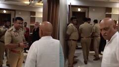 यूपी: पीएम मोदी के दौरे से पहले अजय राय हाउस अरेस्ट, विरोध करने का किया था ऐलान