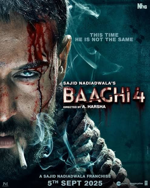 According to the report of Sixelk, Tiger Shroff's film has so far earned around 44 crores at the box office and is still earning. If you keep earning like this, then this film will break the records of all the movies of Tiger Shroff, released after Korona epidemic.