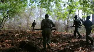 ਛੱਤੀਸਗੜ੍ਹ ਦੇ ਗਰਿਆਬੰਦ ’ਚ 10 ਨਕਸਲੀ ਢੇਰ, ਸਵੇਰ ਤੋਂ ਚੱਲ ਰਿਹਾ ਸੀ ਐਨਕਾਉਂਟਰ, ਸੁਰੱਖਿਆ ਬਲਾਂ ਨੂੰ ਮਿਲੀ ਵੱਡੀ ਸਫਲਤਾ