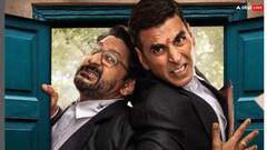 अरशद  वारसी ने डायरेक्टर पर लगाया इल्जाम, बताया क्यों नहीं थे Jolly LLB 2 का हिस्सा