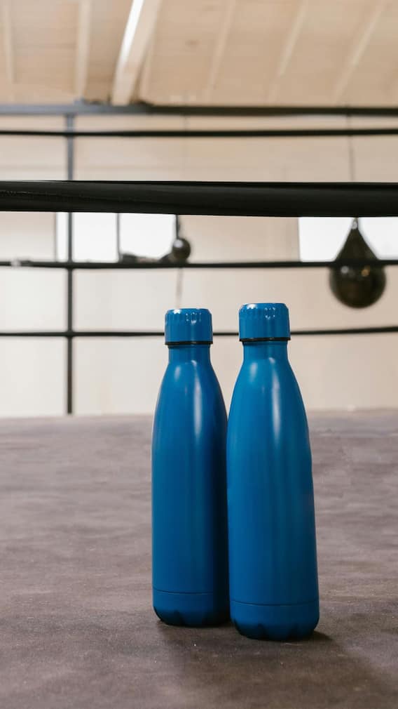 कितने दिन में बदल देनी चाहिए पानी की बॉटल