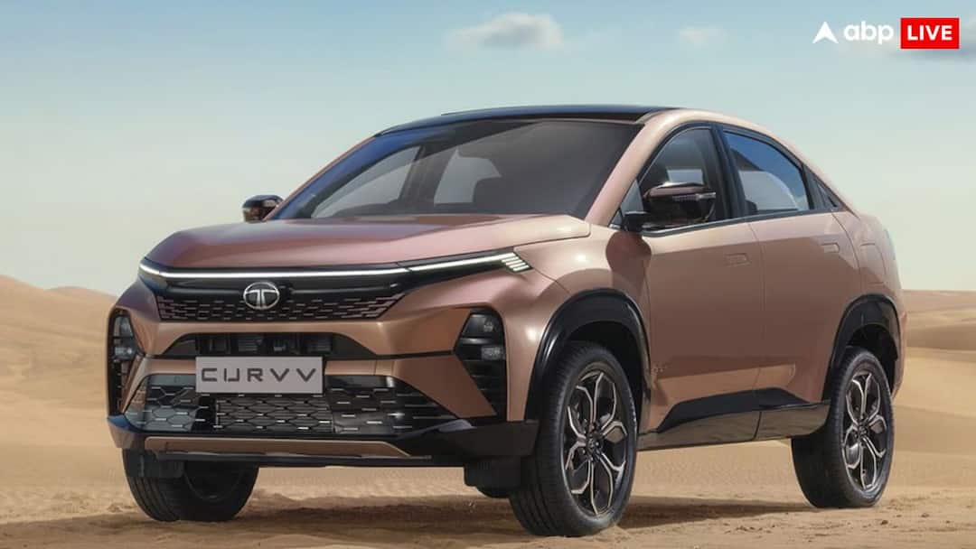 GST कटौती के बाद अब कितनी सस्ती मिलेगी Tata Curvv? यहां जानिए पूरा हिसाब-किताब GST Reforms 2025 Price Reduction Tata Curvv 65 Thousand Rupees Discount Engine Specifications details GST कटौती के बाद अब कितनी सस्ती मिलेगी Tata Curvv? यहां जानिए पूरा हिसाब-किताब