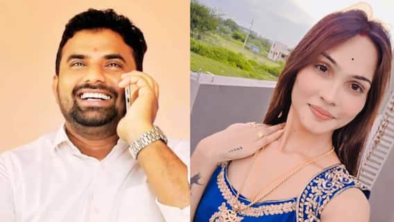 Beed Crime Ex deputy sarpanch Death: गोविंद बर्गे मृत्यूप्रकरणात खळबळजनक दावा, नर्तकी पूजा गायकवाड अन् राजकारण्यांनी मिळून...