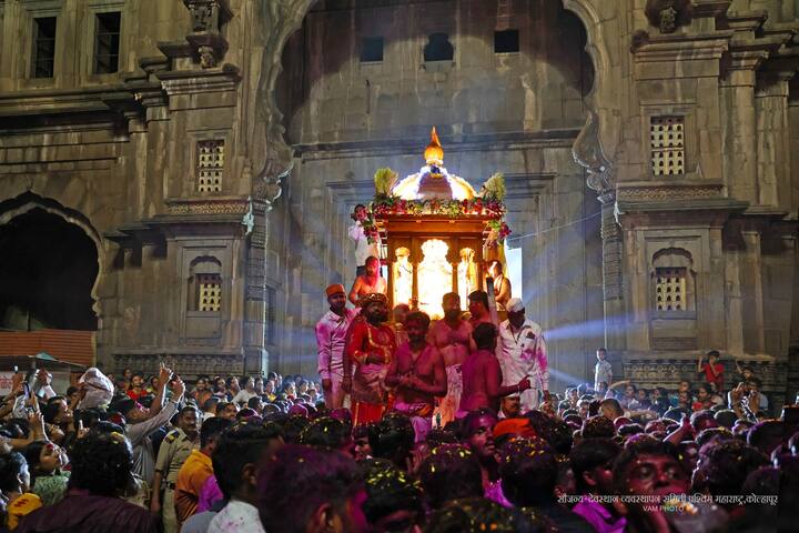 गुन्हेगारी वृत्तीच्या नागरिकांवर देखील या माध्यमातून लक्ष ठेवलं जाणार आहे.