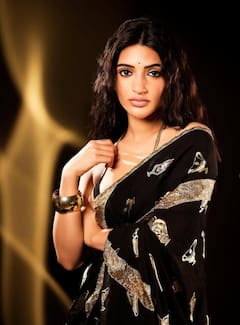 1700 करोड़ी फिल्म में ठुमके लगा चुकी श्रीलीला की वो तस्वीरें जो आपको हिला डालेंगी