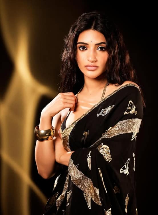 वह मुख्य रूप से तेलुगु और कन्नड़ सिनेमा में काम करती हैं और आज की तारीख में युवाओं की पसंदीदा अभिनेत्रियों में से एक बन चुकी हैं.