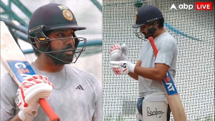 वनडे रिटायरमेंट की अटकलों के बीच रोहित शर्मा का बड़ा ऐलान, जो कहा वो सुनकर भारतीय फैंस हो जाएंगे खुश