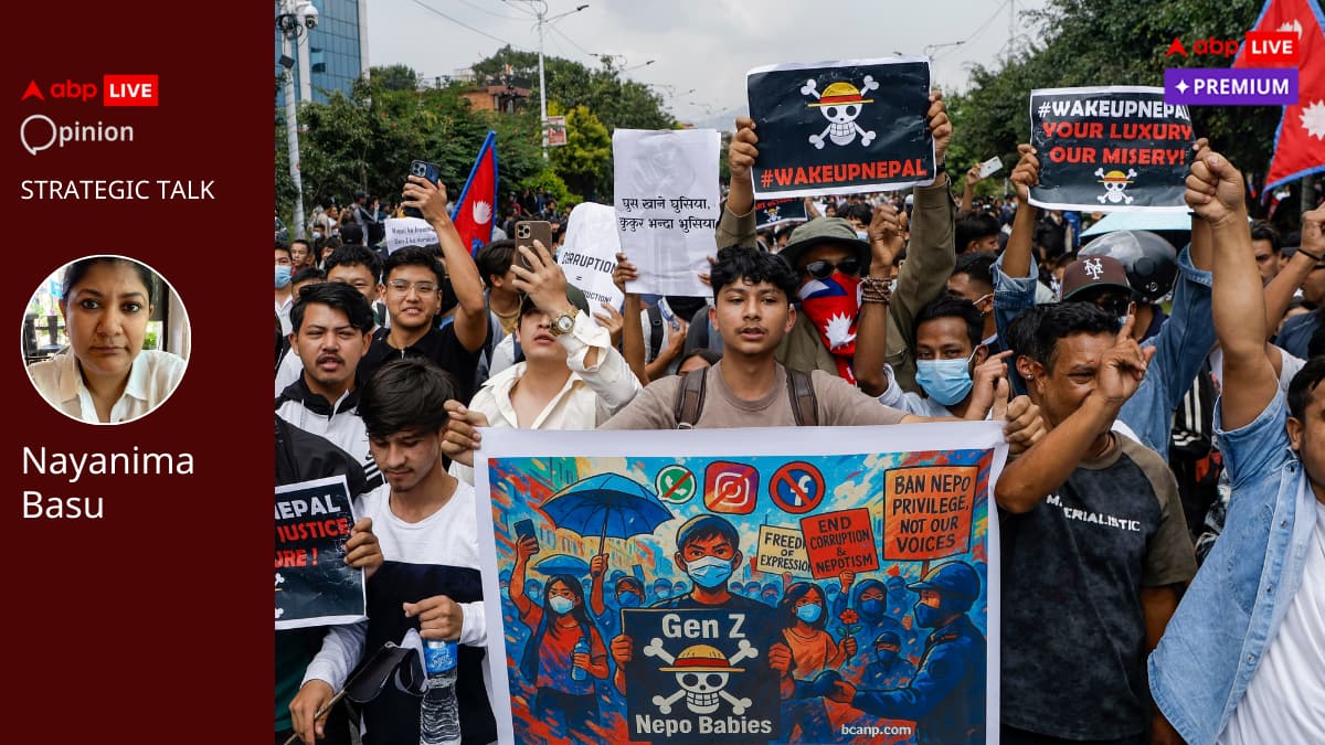 OPINION | Nepal’s Journey From ‘Zone Of Peace’ To ‘Gen-Z’ Era And India’s Role