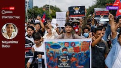 OPINION | Nepal’s Journey From ‘Zone Of Peace’ To ‘Gen-Z’ Era And India’s Role