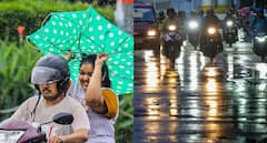 Gujarat Rain: ગુજરાતમાં વરસાદના વધુ બે રાઉન્ડ આવશે, આ તારીખથી ભારે વરસાદની હવામાન વિભાગની આગાહી