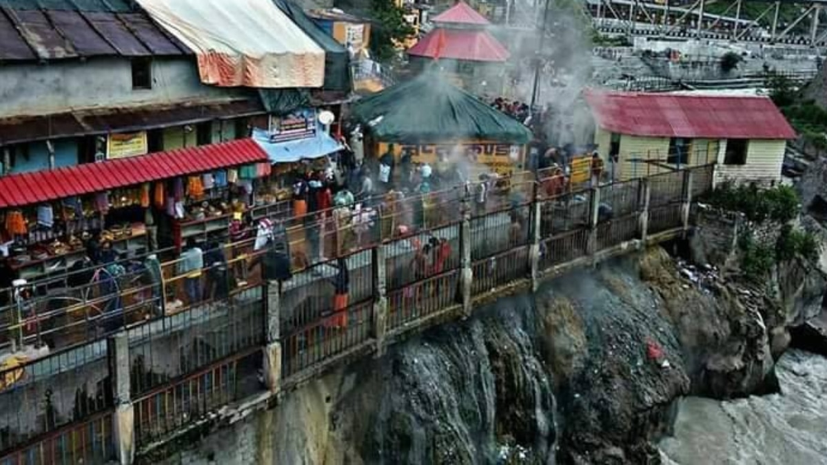 (Image Source: Facebook/Sacred Yatra)