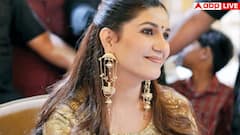 Sapna Choudhary Blouse Designs: टेलर को दिखा दें सपना चौधरी के ब्लाउज, दिलों में आग लगा देंगे ये डिजाइन