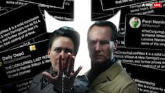 रूह कंपा देने वाली फिल्म 'द कन्ज्यूरिंग लास्ट राइट्स' से जुड़ा ऐसा आंकड़ा जो नींद उड़ा देगा