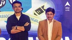 মুম্বইয়ে ভারতীয় ক্রিকেট বোর্ডের নির্বাচনে সিএবি-র প্রতিনিধি সৌরভ, বিশেষ বৈঠক ডেকে সিদ্ধান্ত