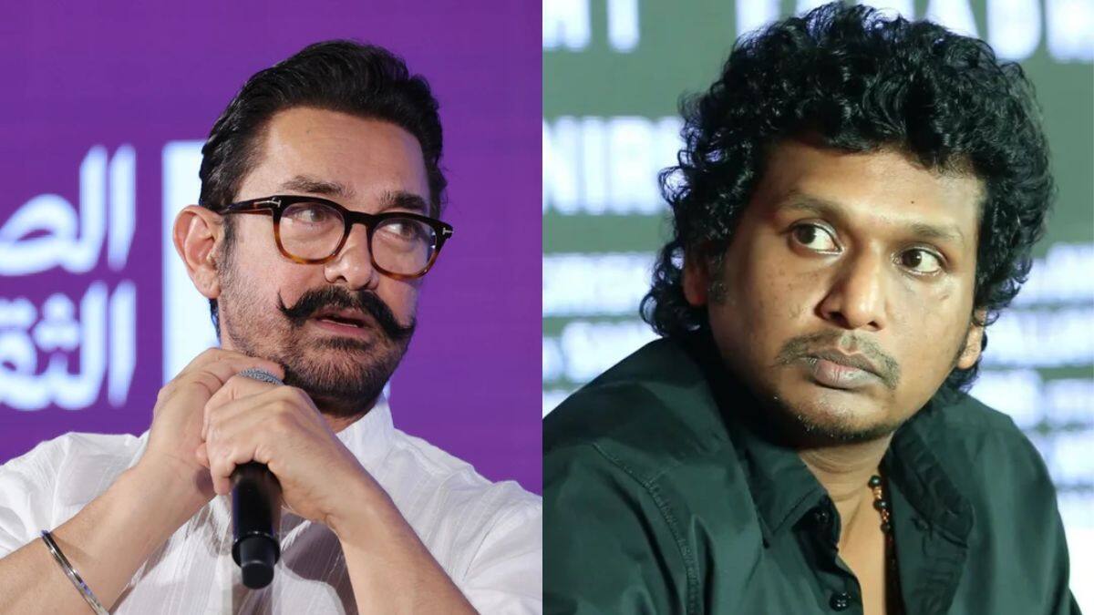 கூலி தோல்வியால் அடுத்தடுத்த அடிவாங்கும் லோகேஷ்...கைநழுவிப்போன ஆமிர் கான் பட வாய்ப்பு?