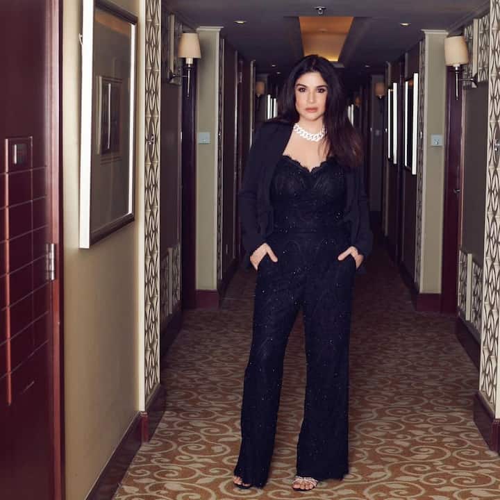 महीप ने कहा कि मैं उसकी पार्टी में चली गई थी. उसी दौरान मेरी उससे मुलाकात हुई थी. उस दौरान मैं शराब के नशे में धुत्त थी.