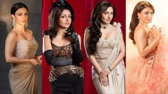 सोहा अली खान की 10 तस्वीरें: खूबसूरती में भाभी करीना कपूर को कड़ी टक्कर देती हैं एक्ट्रेस