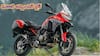 అడ్వెంచర్ బైక్ లవర్స్‌కు గుడ్‌న్యూస్‌, ఇండియాలో లాంచ్‌ అయిన Ducati Multistrada V4 & V4 S