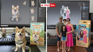 Nano Banana AI: ఇంటర్నెట్‌ను దున్నేస్తున్న నానో బనానా - గూగుల్ జెమినీతో వైరల్ 3D ఫిగరిన్ ట్రెండ్ - ఇలా ట్రై చేయవచ్చు