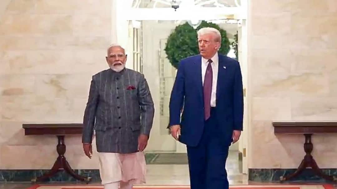 Trump’s India Envoy Pick Stresses Modi–Trump ‘Deep Friendship’; Says This On Resolving Trade Dispute India US Trade Tension Sergio Gor Highlights Deep Friendship Between Modi, Trump Trump’s India Envoy Pick Stresses Modi–Trump ‘Deep Friendship’; Says This On Resolving Trade Dispute