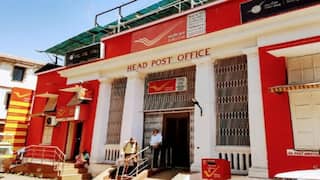 Post Office: પોસ્ટની આ સ્કીમ છે ખૂબ જ શાનદાર, આટલા વર્ષમાં ડબલ થઈ જશે તમારા પૈસા, જાણો તેના વિશે