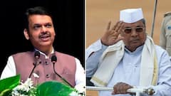 Fadnavis Condemns Siddaramaiah's Move To Rename Shivajinagar Metro Station