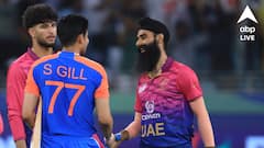 ভারতের নামী ক্রিকেটারদের অতিরিক্ত সমীহ করে ফেলেই বিপর্যয়! উপলব্ধি UAE কোচের