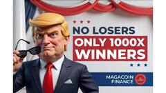 Whale Reports Highlight MAGACOIN FINANCE as the Breakout Pick While Layer Brett Gains Retail Hype