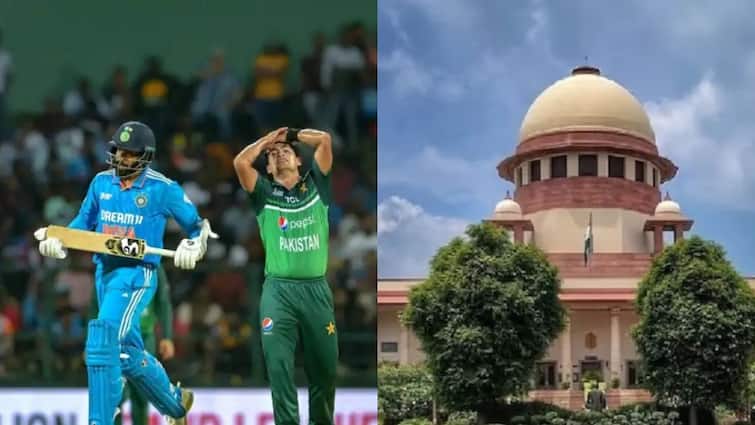 IND vs PAK: क्या सच में रद्द हो जाएगा भारत-पाकिस्तान टी20 मैच? जानें सुप्रीम कोर्ट ने क्या फैसला सुनाया
