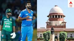 'রবিবারেই ম্যাচ, এখন কিছু করার নেই', ভারত-পাক ম্য়াচ বয়কটের আবেদন খারিজ সুপ্রিম কোর্টে