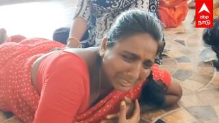 தூய்மை பணியாளர்கள் போராட்டம்”போலீஸ் அடி...வலி தாங்க முடியல” கதறி அழுத பெண் | Sanitary Workers Arrest