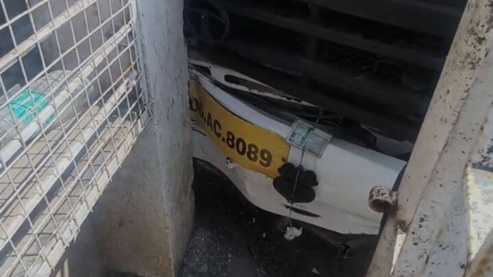 खामगावजवळील शिवेचीवाडी येथील आदिवासी ठाकर समाजाच्या मुक्तादेवी तरुण मंडळाचे ढोल-ताशा पथक देखील या शोभायात्रेत सहभागी होते.