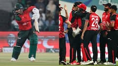 लिटन दास ने तोड़ा हॉन्ग कॉन्ग का सपना, एशिया कप से लगभग बाहर हुई टीम, बांग्लादेश ने 7 विकेट से हराया