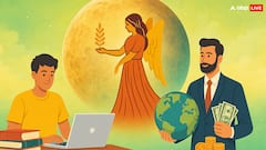 बुध का कन्या राशि में गोचर 15 सितंबर 2025 को...शिक्षा, व्यापार और शेयर बाजार पर बड़ा असर