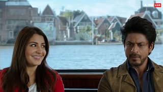 Anushka Sharma: షారుఖ్ నుంచి ఆ మూడు వస్తువులు కొట్టేయాలనుకున్న అనుష్క శర్మ! ఏం చేసిందో తెలుసా?