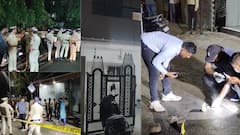 नागपूरच्या कडबी चौकात धक्कादायक घटना, व्यापाऱ्यावर फायरिंग, हल्लेखोरांनी 50 लाख लुटले