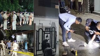 Nagpur Crime: नागपूरच्या कडबी चौकात धक्कादायक घटना, व्यापाऱ्यावर फायरिंग, हल्लेखोरांनी 50 लाख लुटले