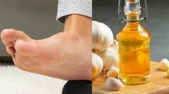 Pain Relief Tips: ਪੈਰਾਂ 'ਚ ਰਹਿੰਦੀ ਦਰਦ ਅਤੇ ਸੋਜ, ਤਾਂ ਇਹ ਤੇਲ ਰਾਮਬਾਣ; ਇੱਕ ਹਫ਼ਤੇ 'ਚ ਨਜ਼ਰ ਆਏਗਾ ਅਸਰ...