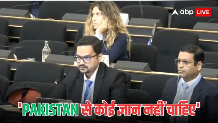स्विटजरलैंड ने ऐसा क्या कह दिया? भारत ने UNHRC में जमकर धोया, पाकिस्तान को भी लगाई लताड़, बोला- हमें कुछ नहीं सुनना