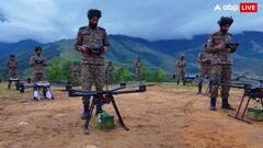 भारतीय सेना के 'सियोम प्रहार' से दुश्मनों में मची खलबली, सीमा पर की हाईटेक वार एक्सरसाइज