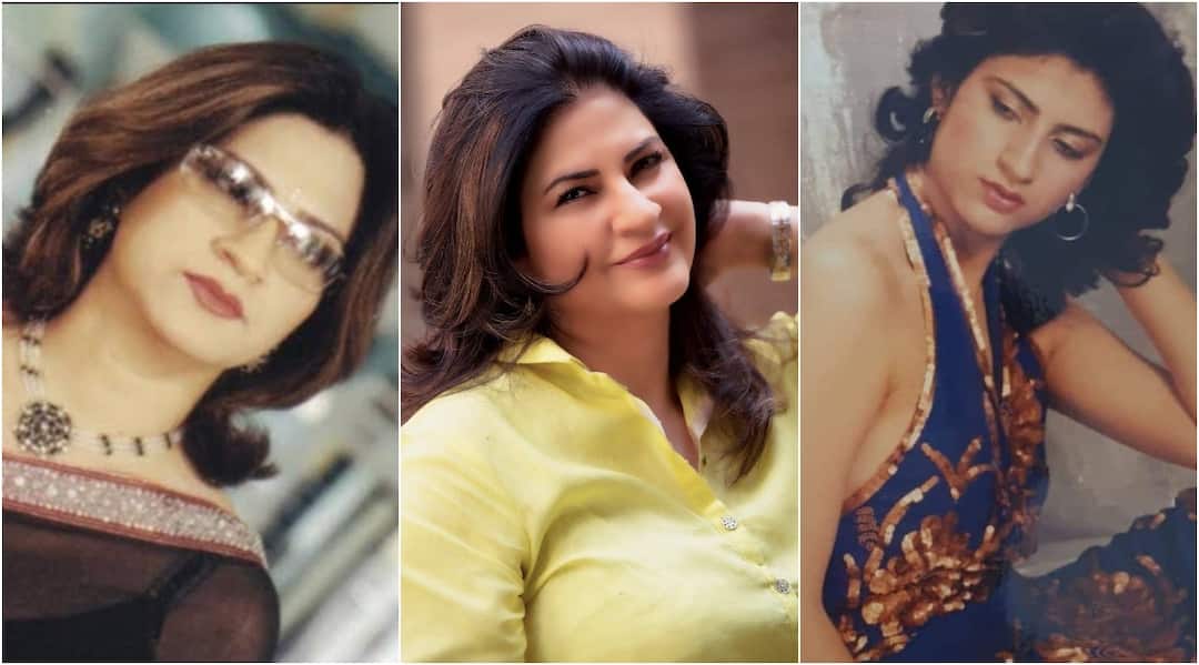 जवानी में कुनिका सदानंद अपनी खूबसूरती से लूट लेती थीं महफिल, अब वायरल हो रहीं तस्वीरें