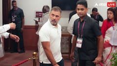 राहुल गांधी की सुरक्षा को लेकर CRPF का खरगे को लेटर, कहा- बिना बताए 6 बार विदेश दौरों पर निकले