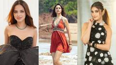 बॉलीवुड की वो 6 हसीनाएं, जिन्होंने छोटी सी उम्र में किया डेब्यू, फिर पहली ही फिल्म से लूट ली महफिल