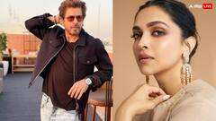 शाहरुख खान और दीपिका पादुकोण को बड़ी राहत, राजस्थान हाईकोर्ट ने एफआईआर पर लगाई रोक