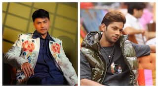 Bigg Boss 19: Baseer Ali Drags Nagma Into Fight With Awez Darbar Sparking Tension