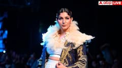 Sapna Choudhary Blouse Designs: टेलर को दिखा दें सपना चौधरी के ब्लाउज, दिलों में आग लगा देंगे ये डिजाइन