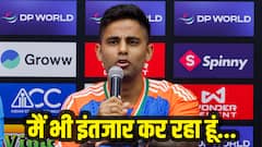 'पाकिस्तान के खिलाफ मैच का इंतजार...', UAE को हराने के बाद बोले सूर्यकुमार यादव